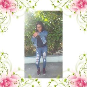 Meet your Posher, Tamara